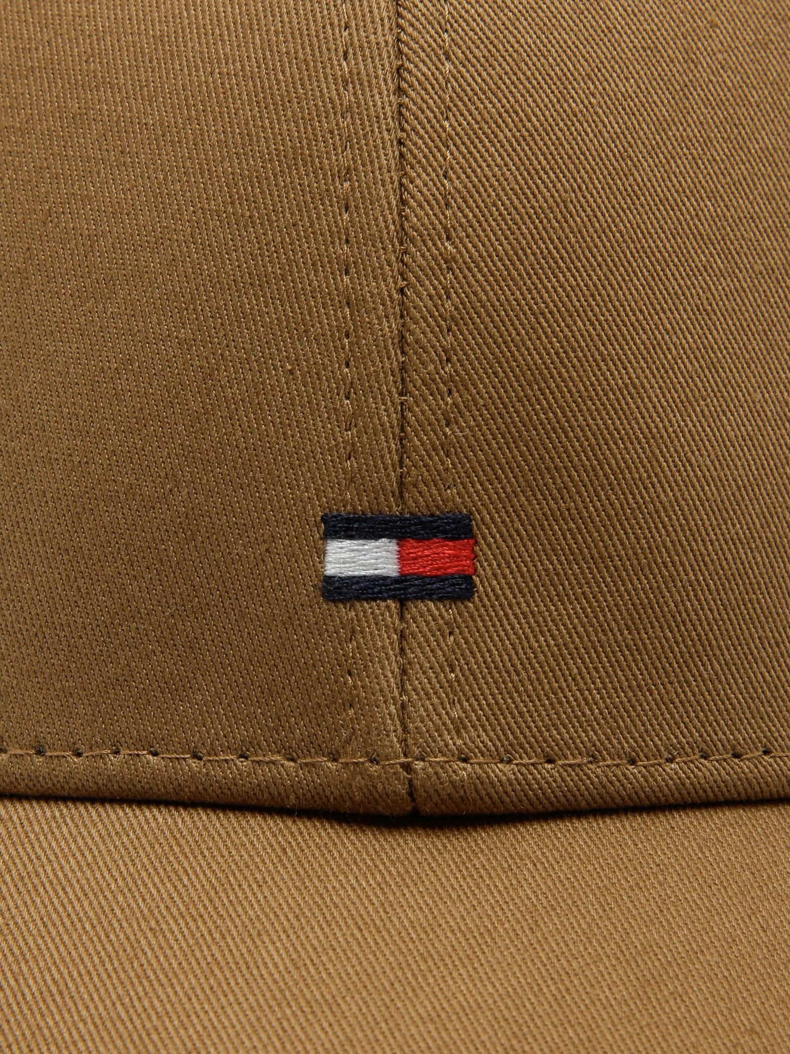 Essential Organic Cotton Cap