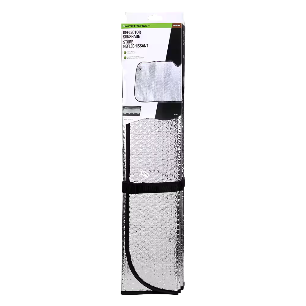 Holographic Max Reflector Standard Sunshade