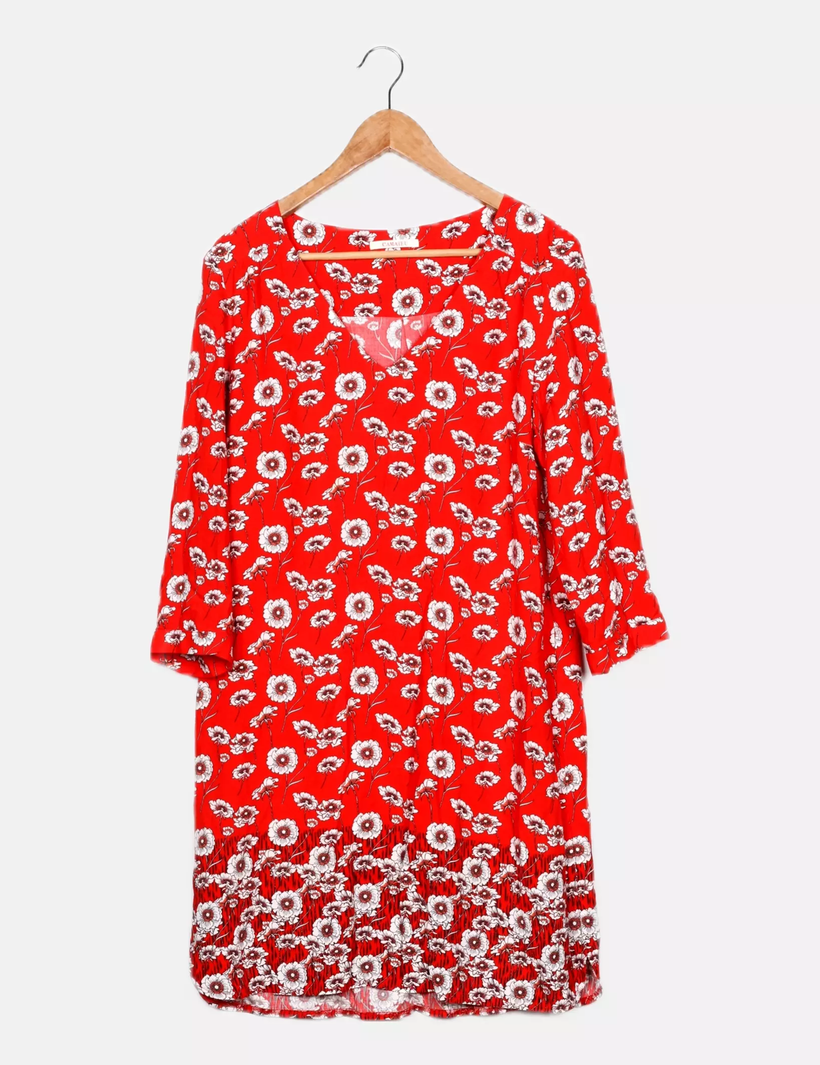 Camaïeu casual dress