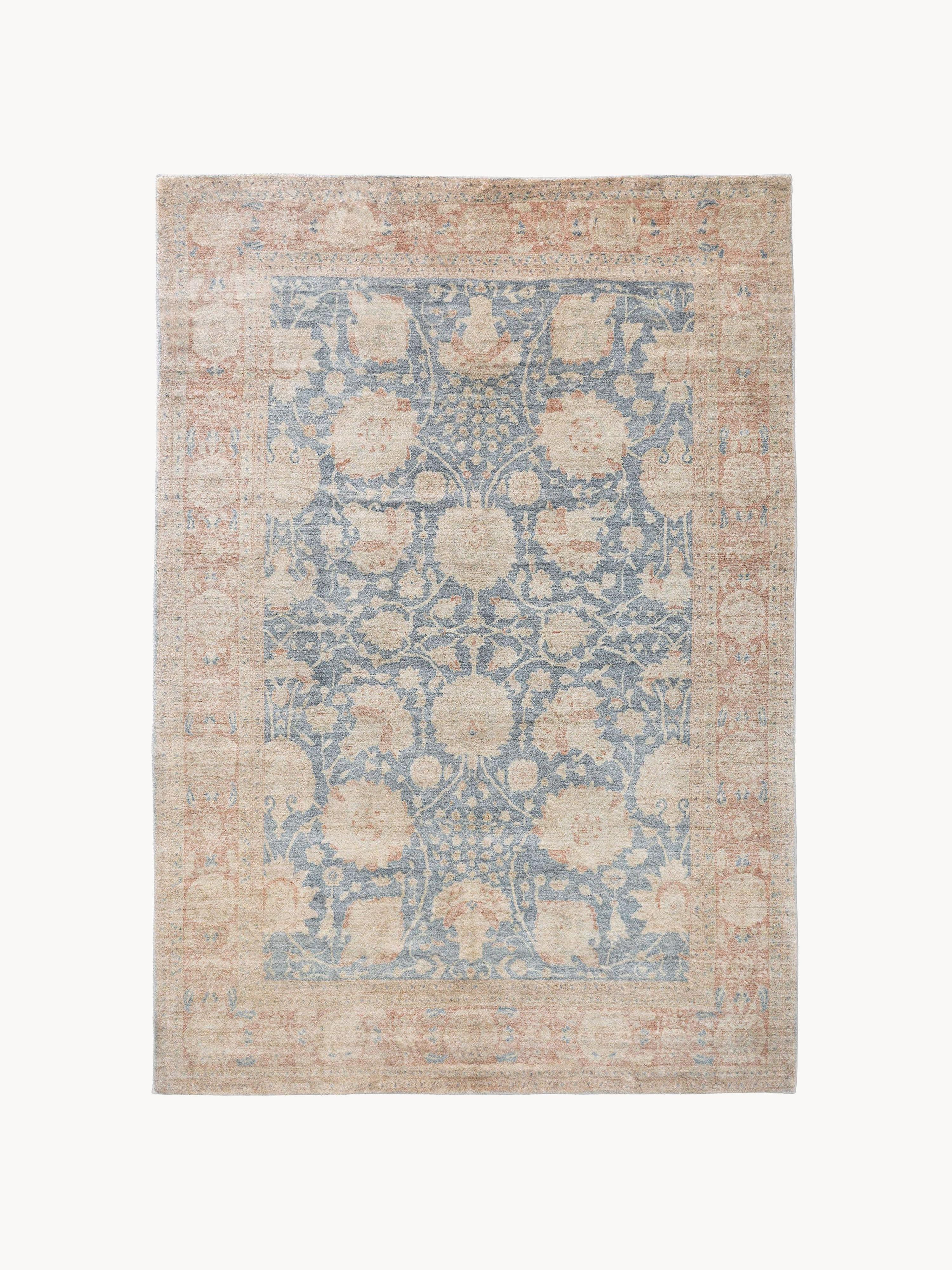 Teppich Mara mit Ornament-Muster