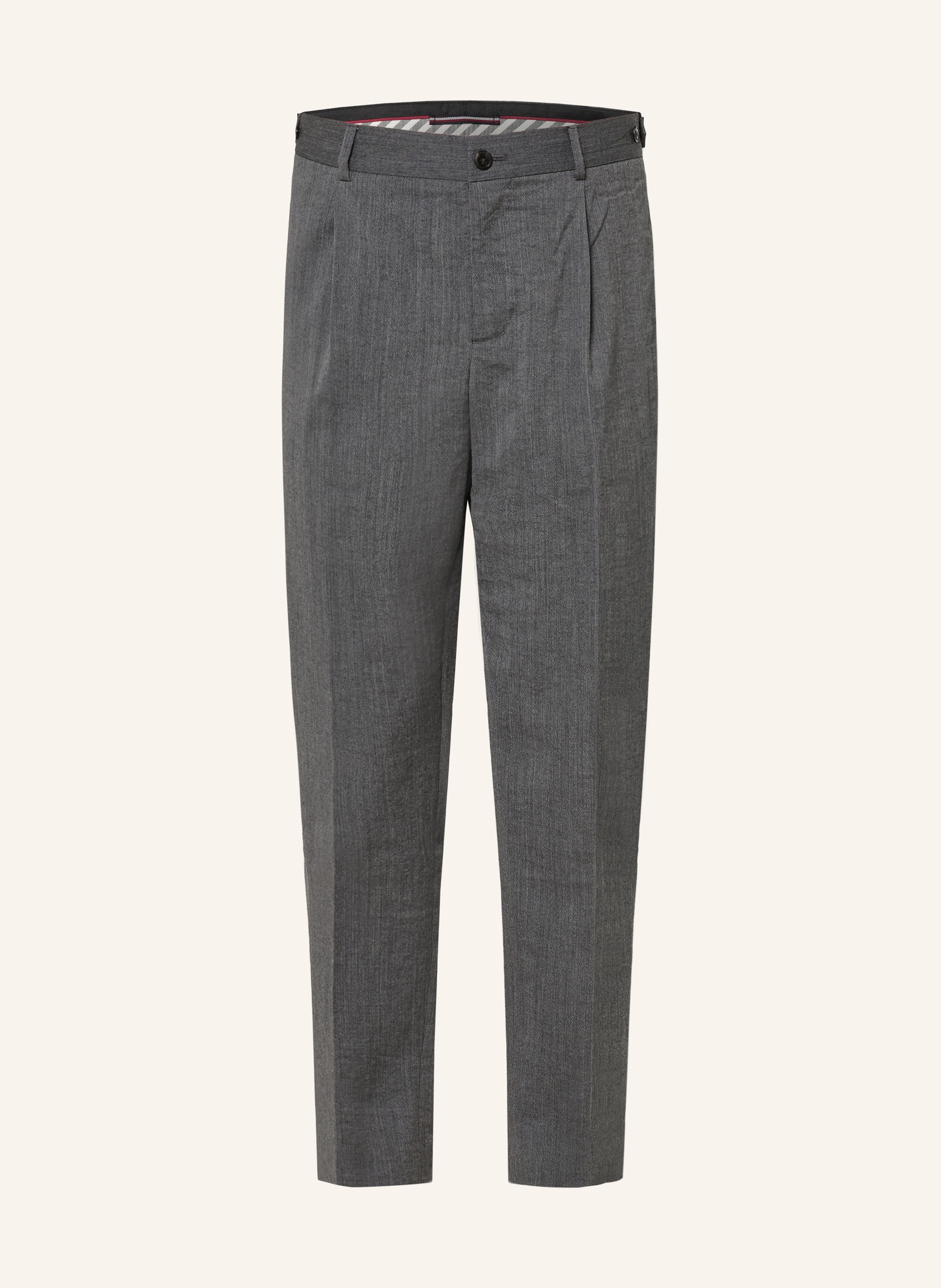 TOMMY HILFIGER Hose Relaxed Tapered Fit