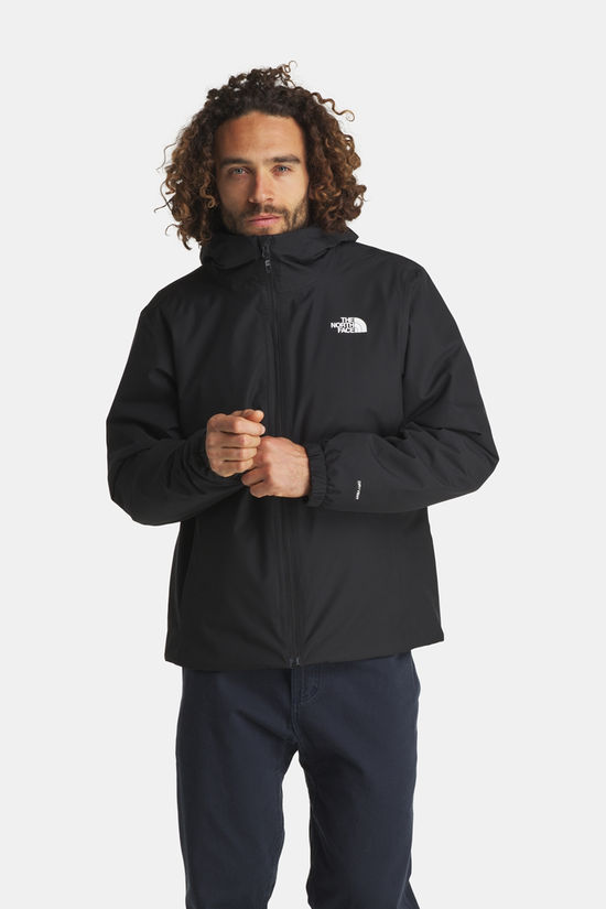 The North Face Quest Mono Insulated Gevoerde Regenjas