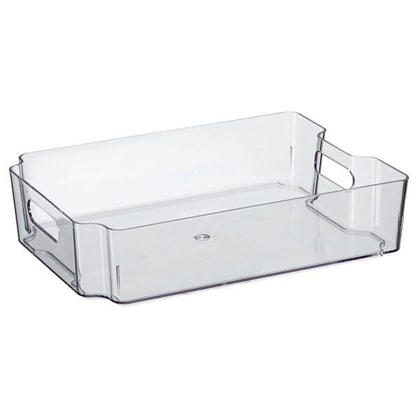 Organisateur de Frigo transparent 4 litres