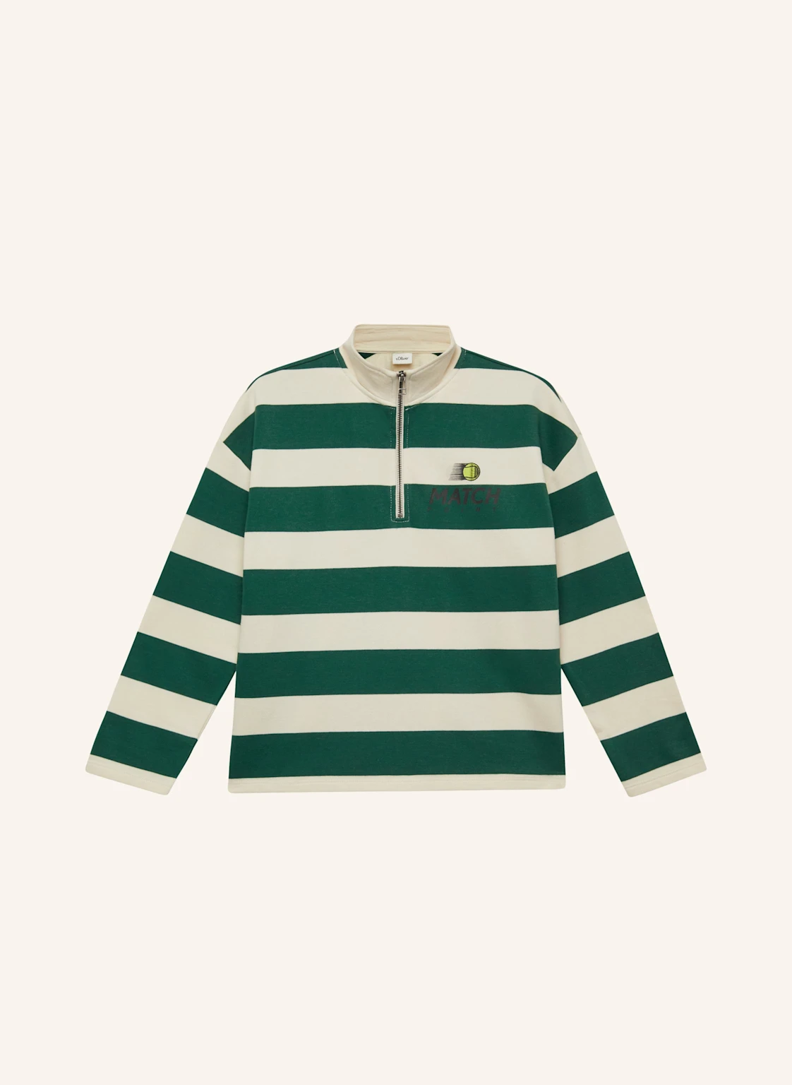 s.Oliver Sweatshirt