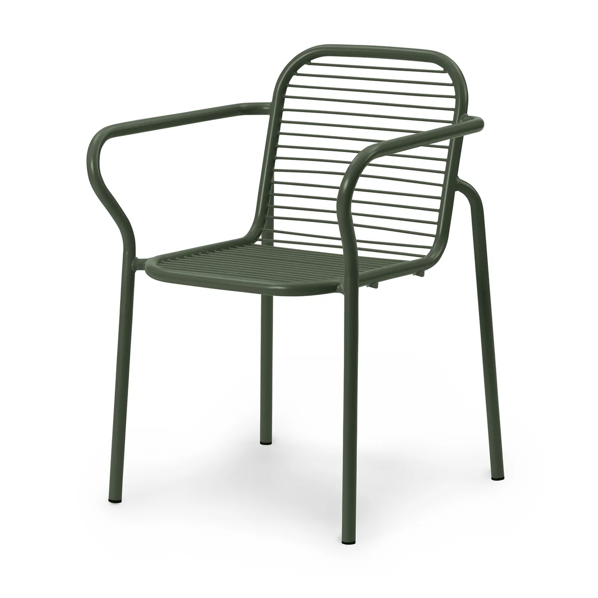 Normann Copenhagen - Vig Outdoor Armlehnstuhl