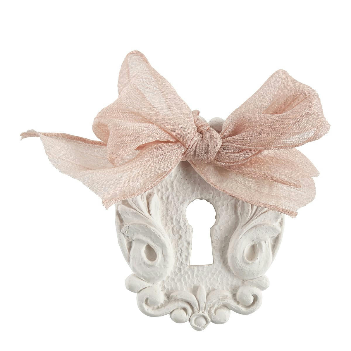 - Décor parfumé Serrure Secrète - Secret de Santal