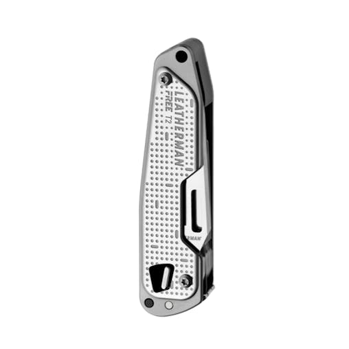 Leatherman Free T2 Edc Multi-Tool Knife | 8 Tools