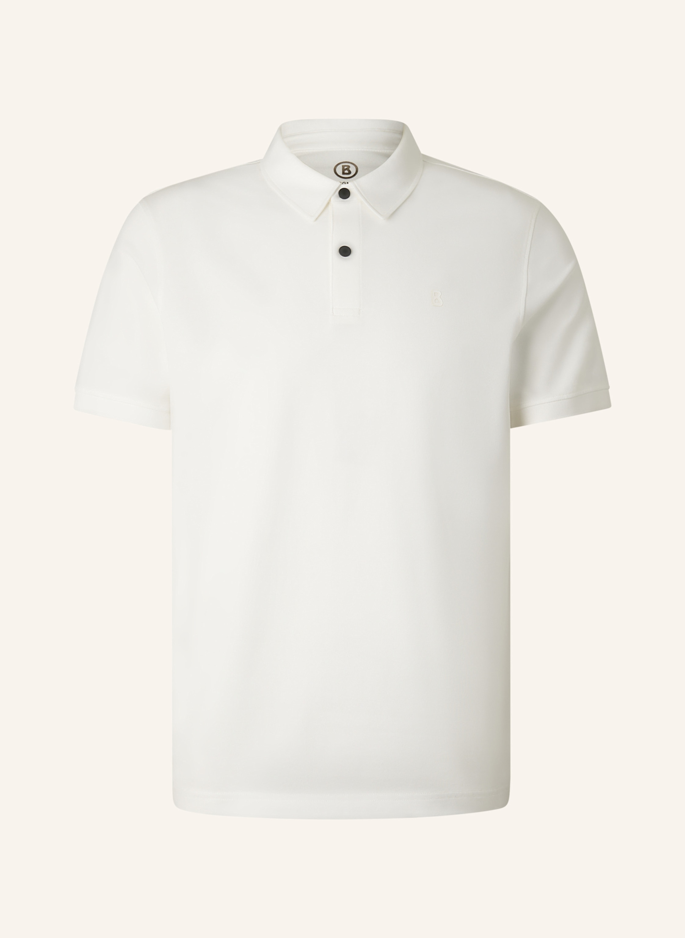 BOGNER Piqué-Poloshirt TIMO