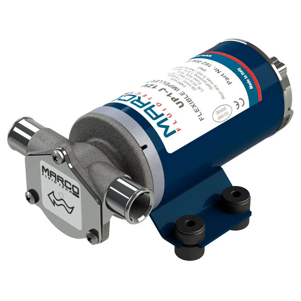 Marco UP1-J Self-priming Pump 24V