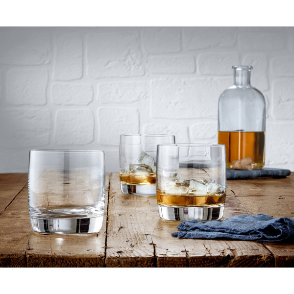 WMF Komplet 6 szklanek Easy 300ml do whisky