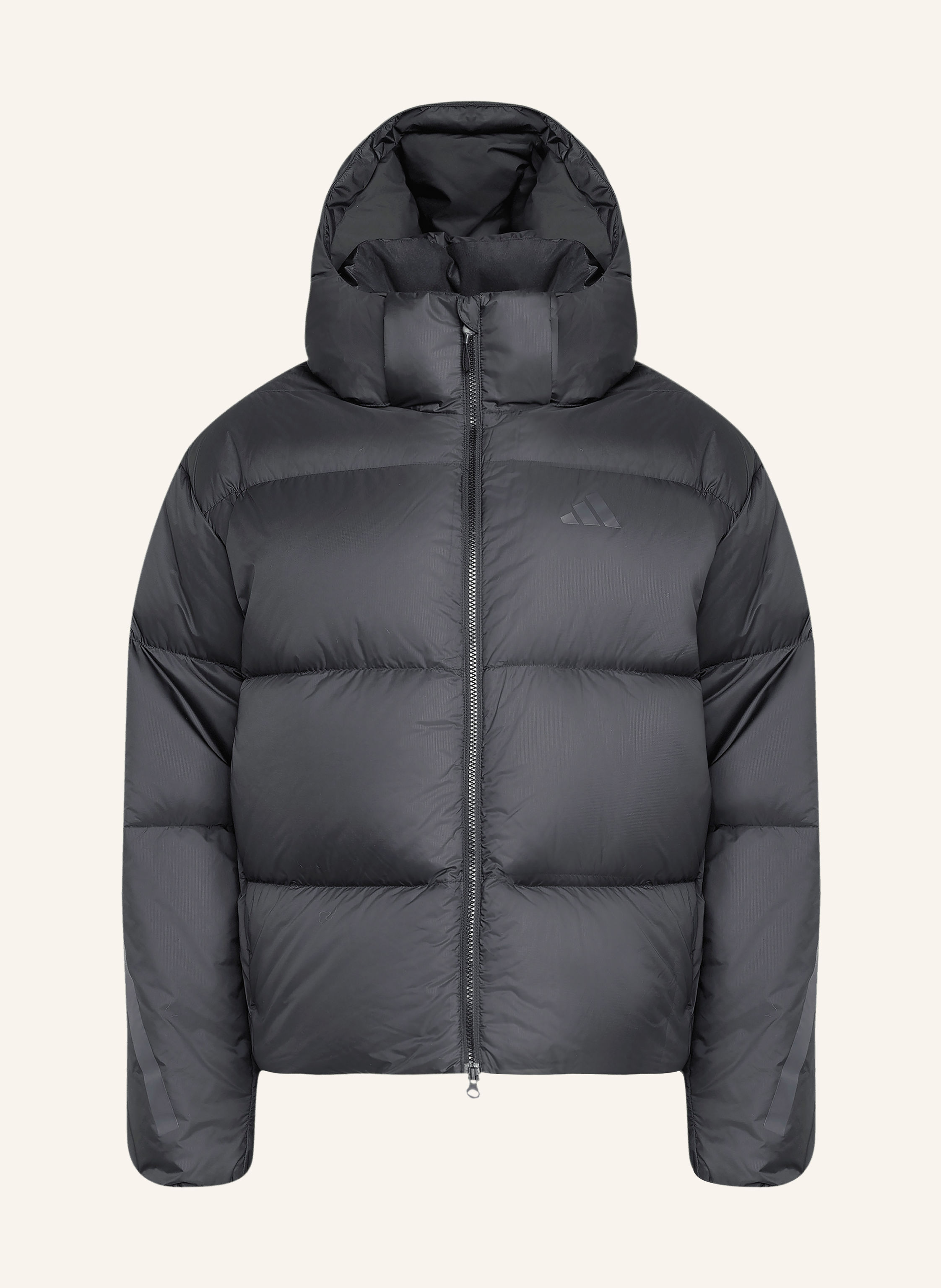 adidas Daunenjacke Z.N.E. mit abnehmbarer Kapuze
