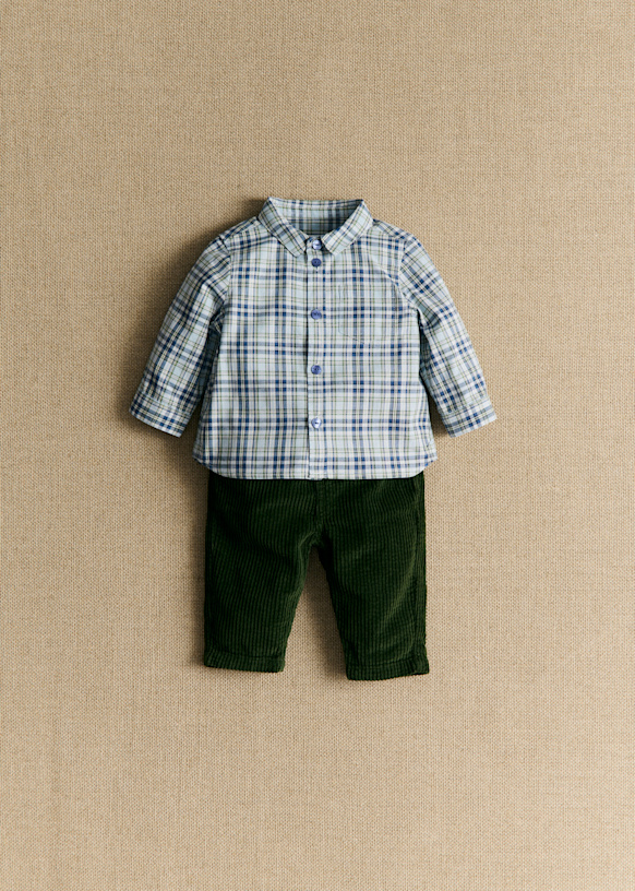 Léo Trousers