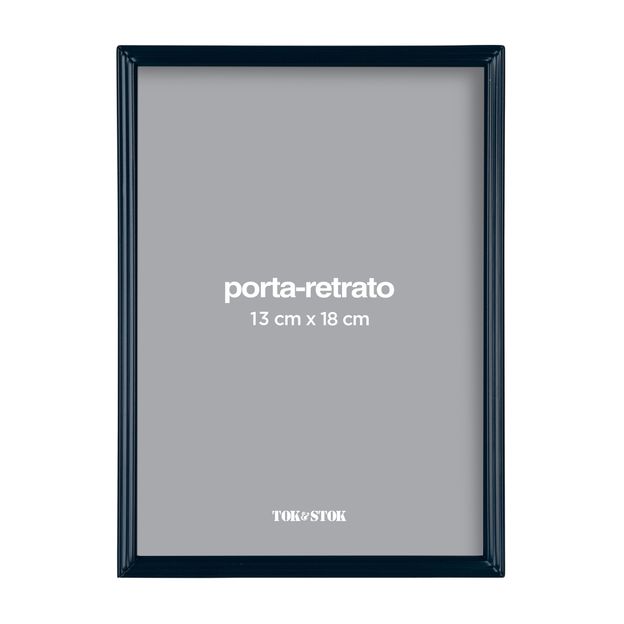 PORTA-RETRATO 13 CM X 18 CM DAWSON