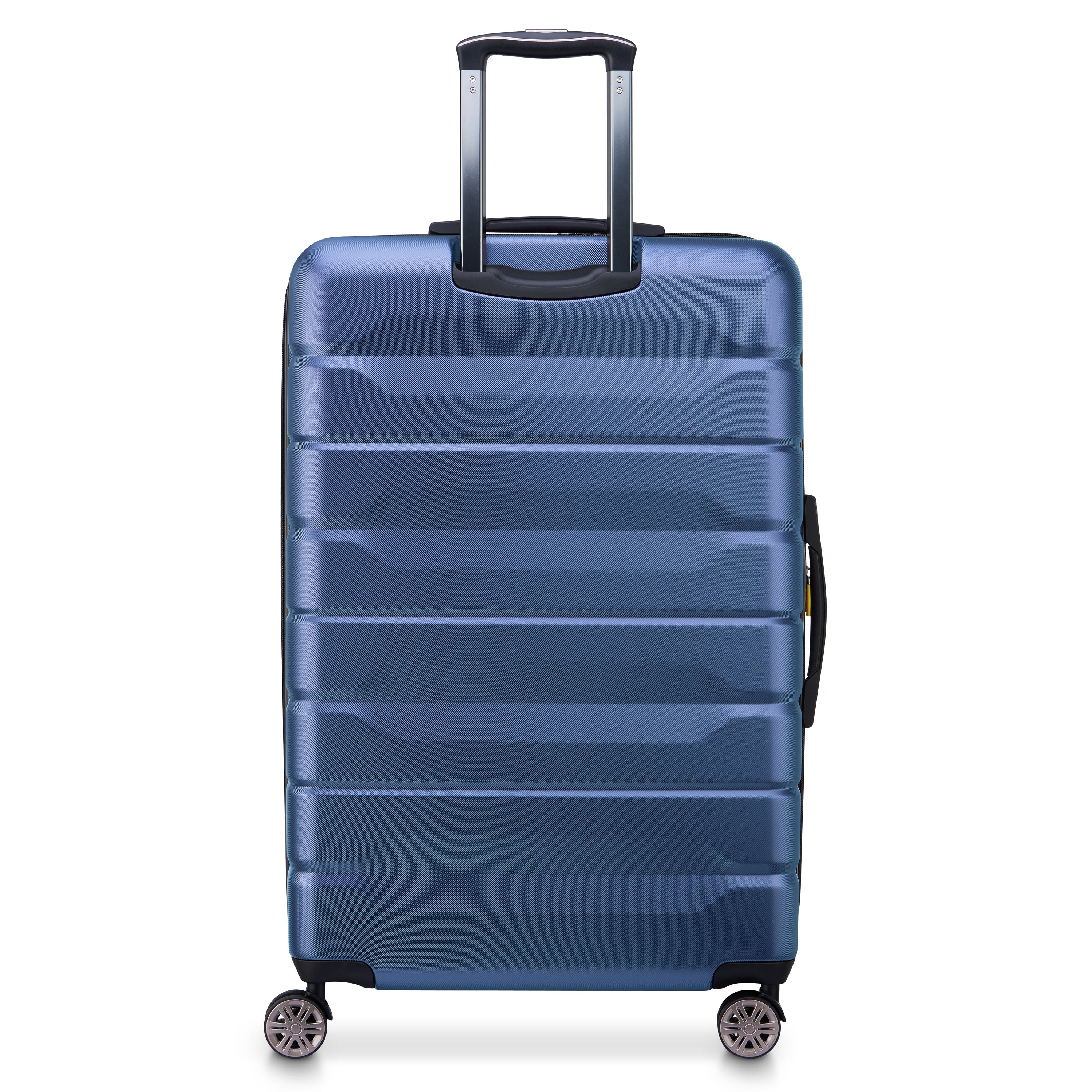 AIR ARMOUR - Set 3 Valises (L-77cm) (M-68cm) (S-Slim-55cm)