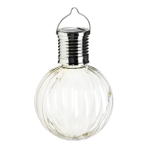 Solarlampen, Lichtobjekte & Lampions