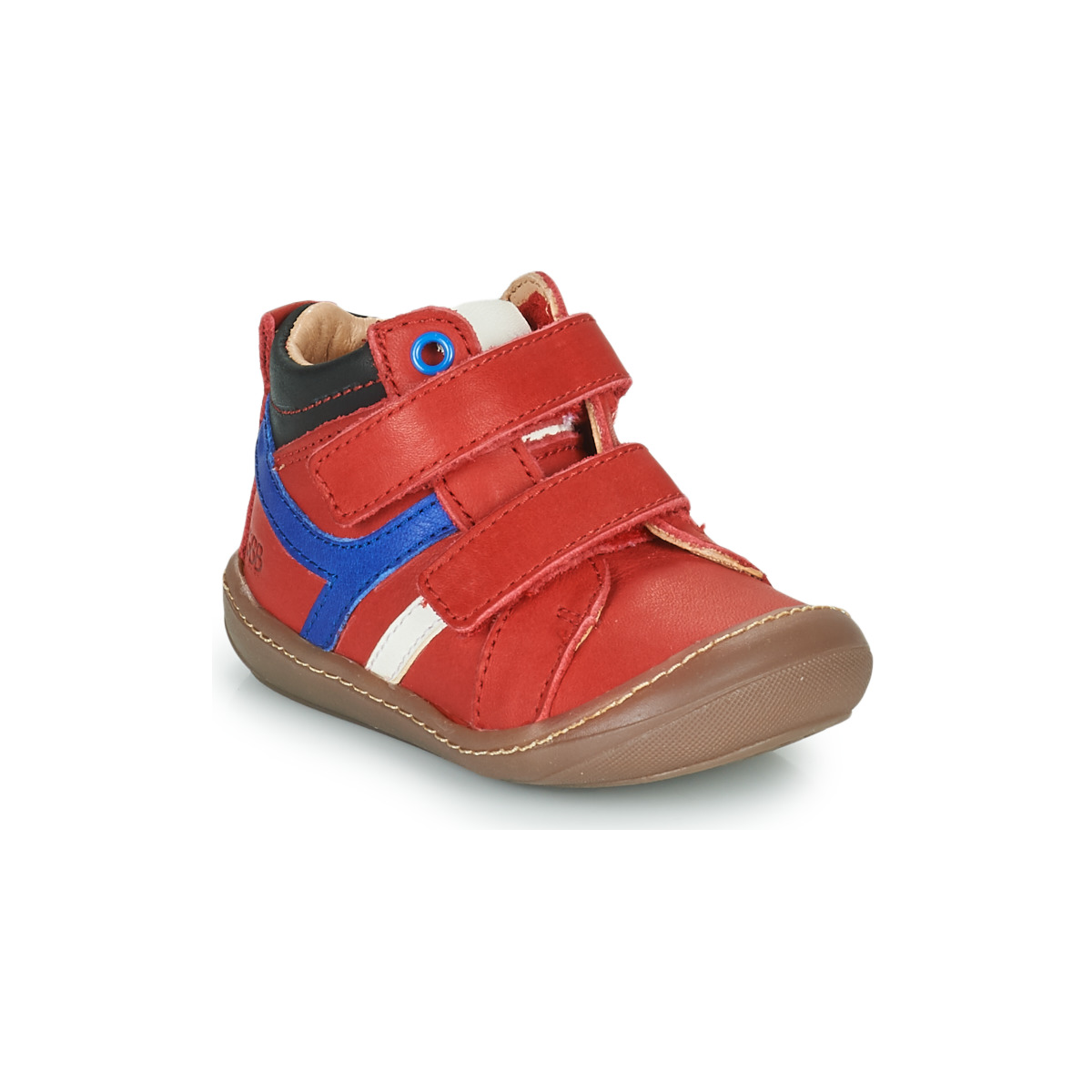 GBB - COUPI - Red