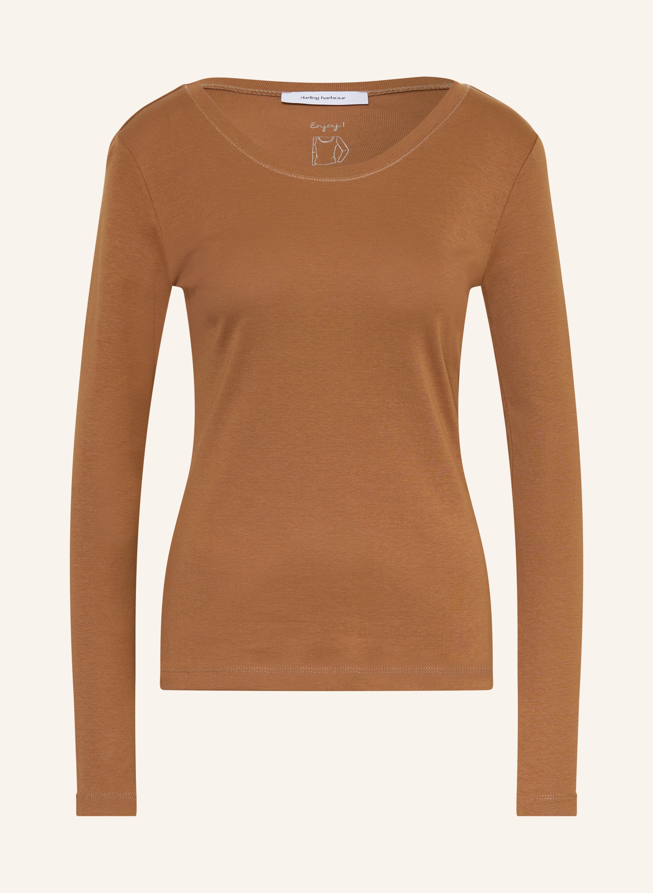 darling harbour Longsleeve