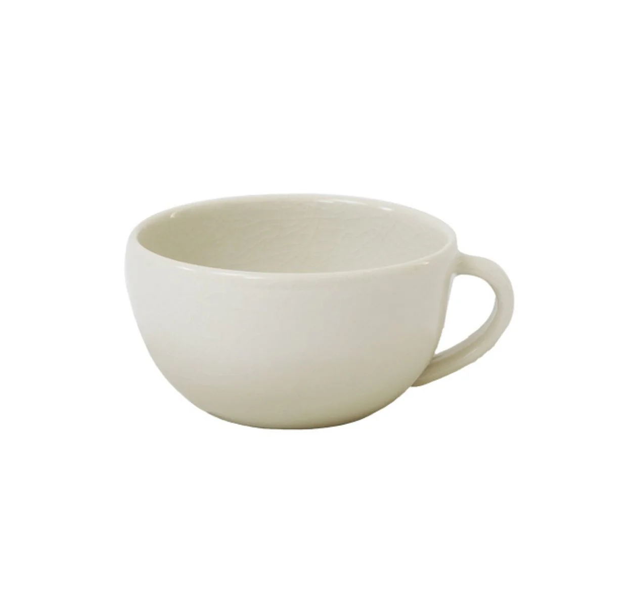 tasse thé quartz