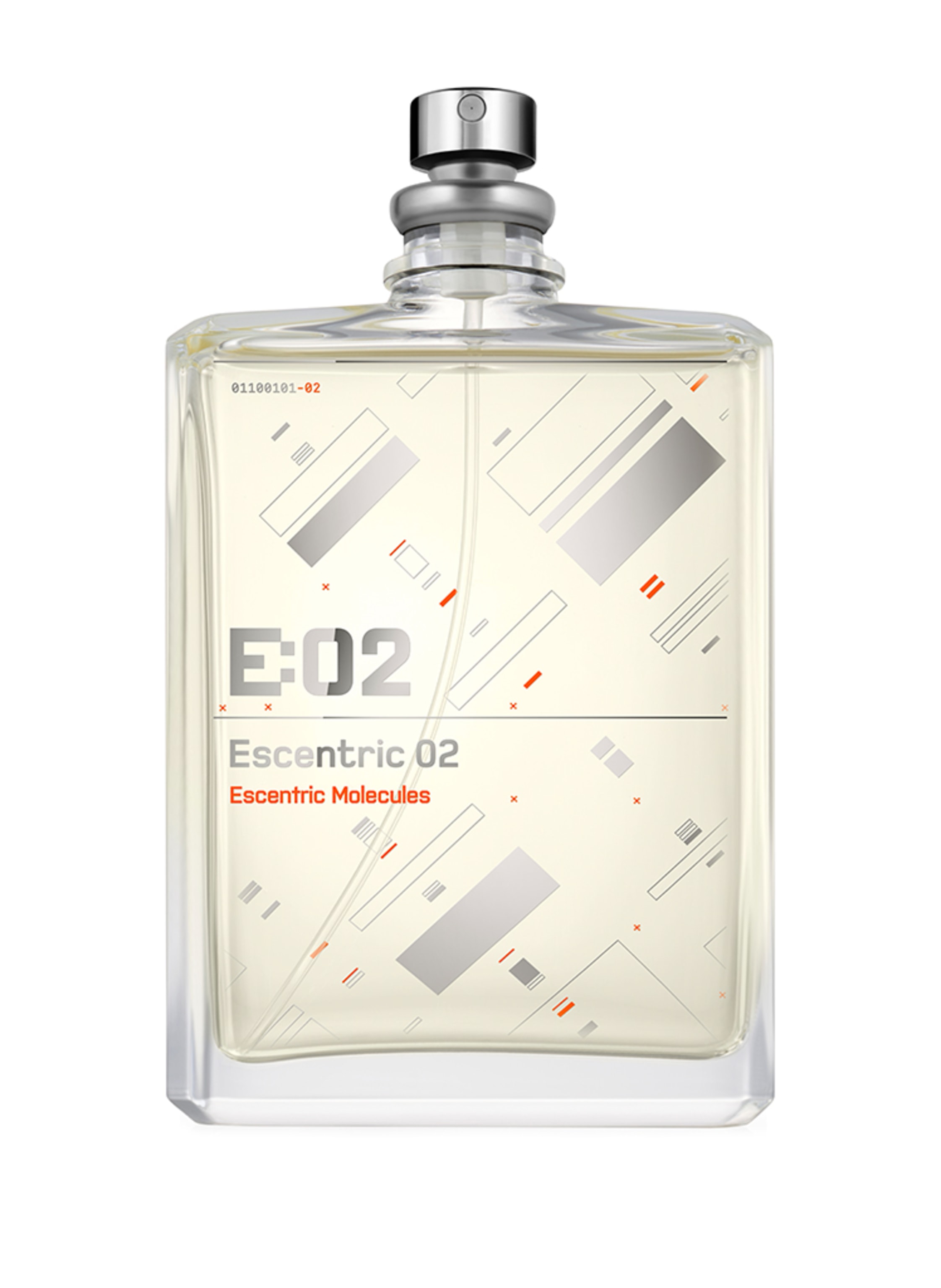 Escentric Molecules ESCENTRIC 02