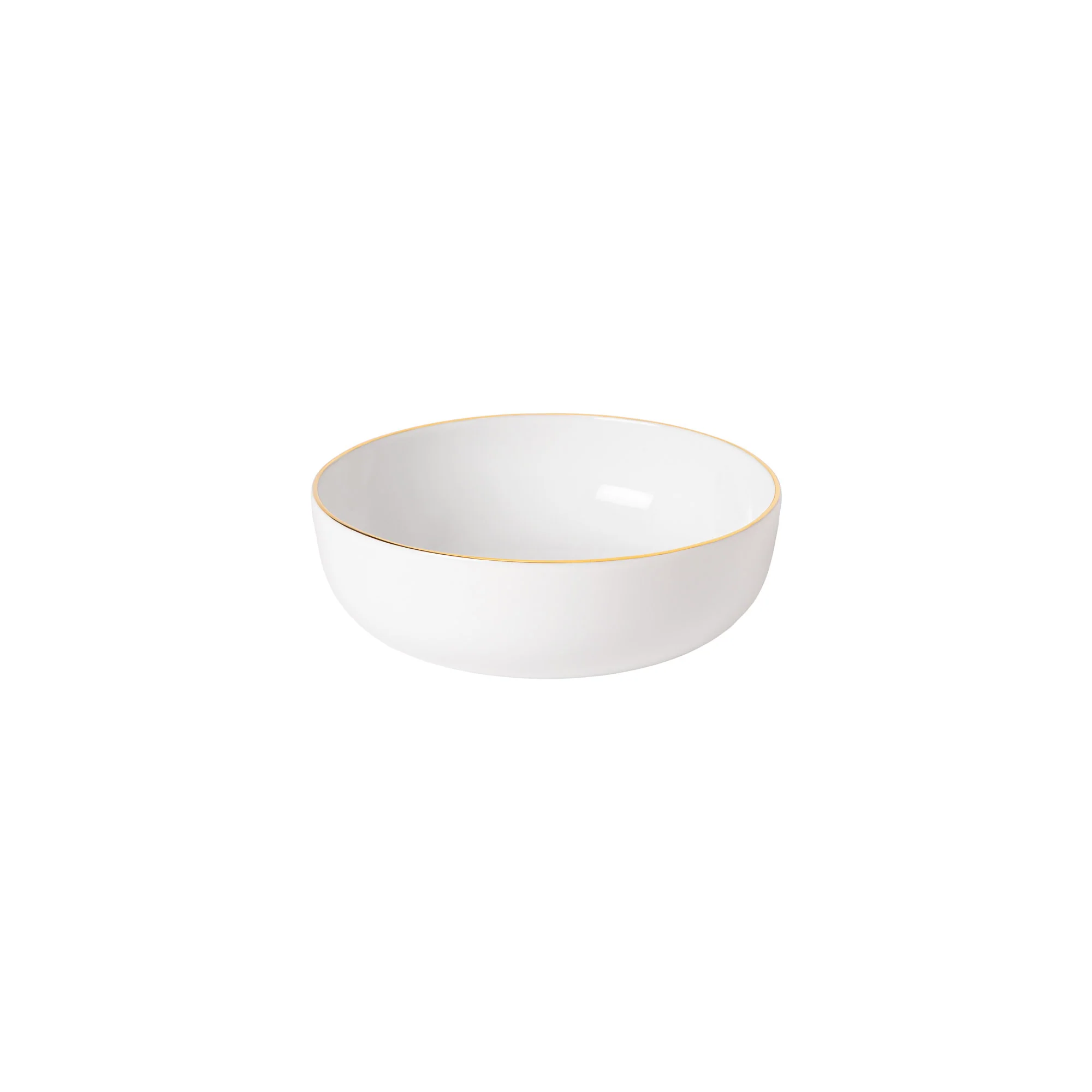 Porcelain Soup/Cereal Bowl Resonance
