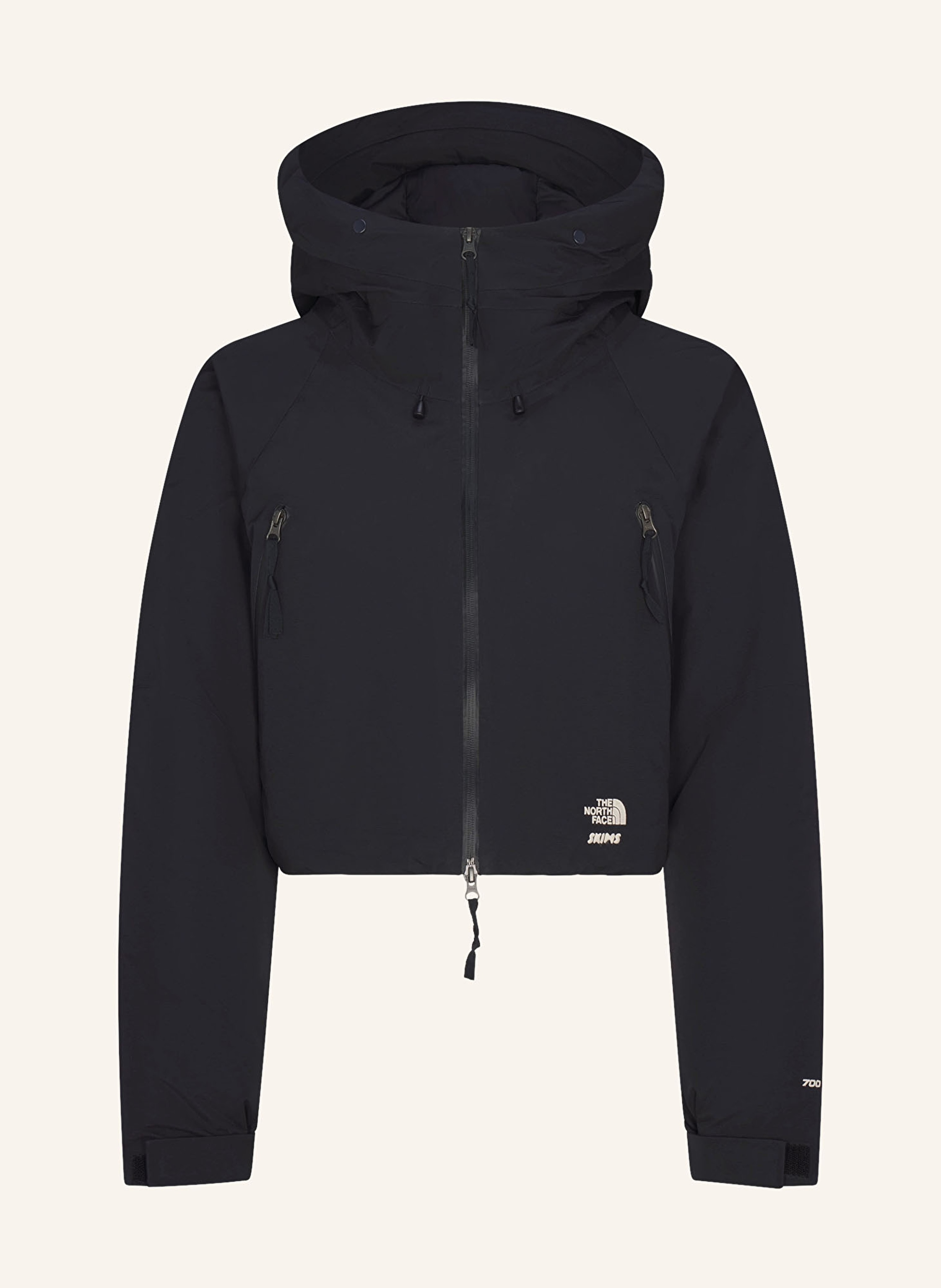 THE NORTH FACE x SKIMS Daunenjacke TNF X PROJECT K
