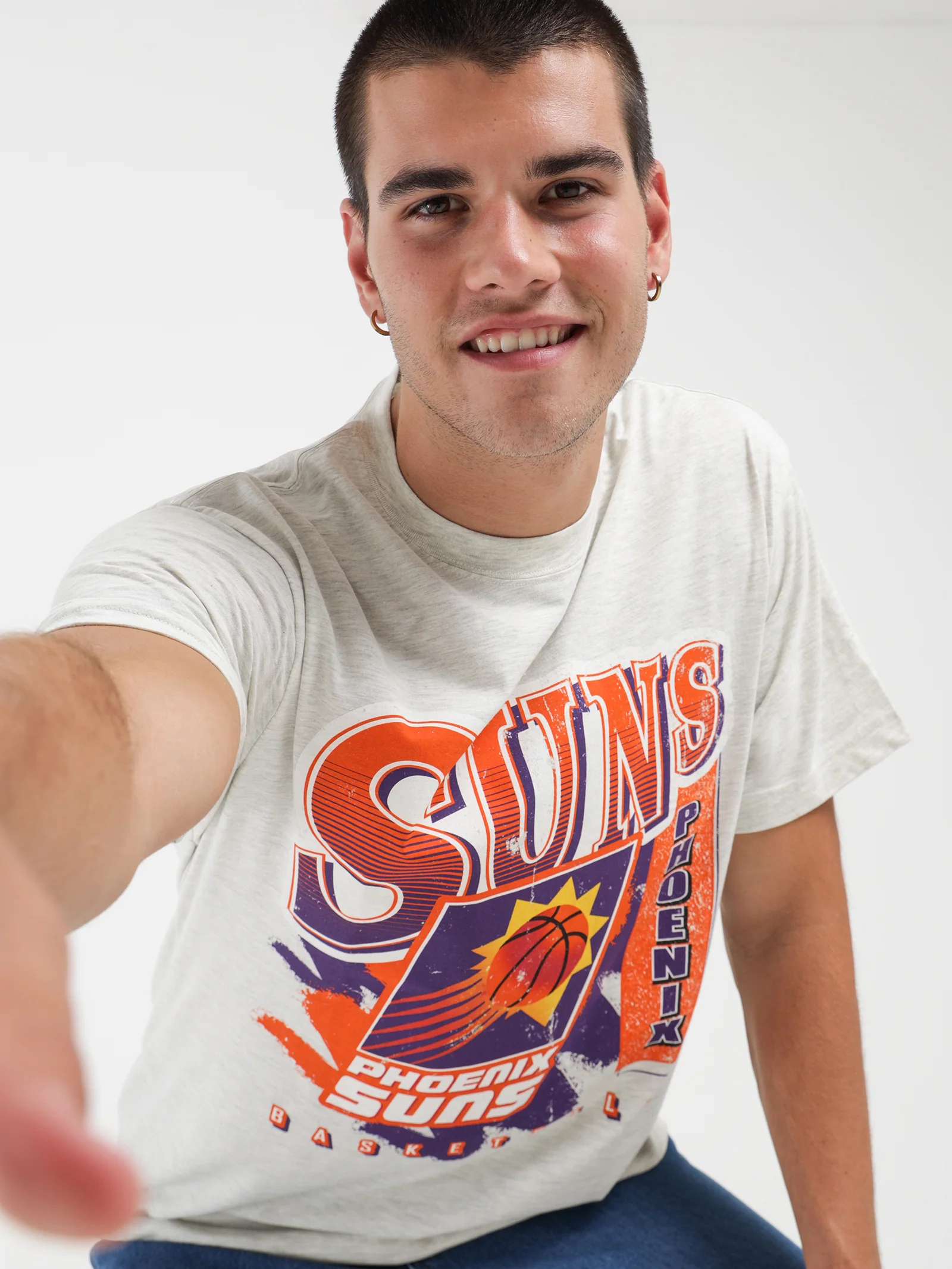 Phoenix Suns T-Shirt