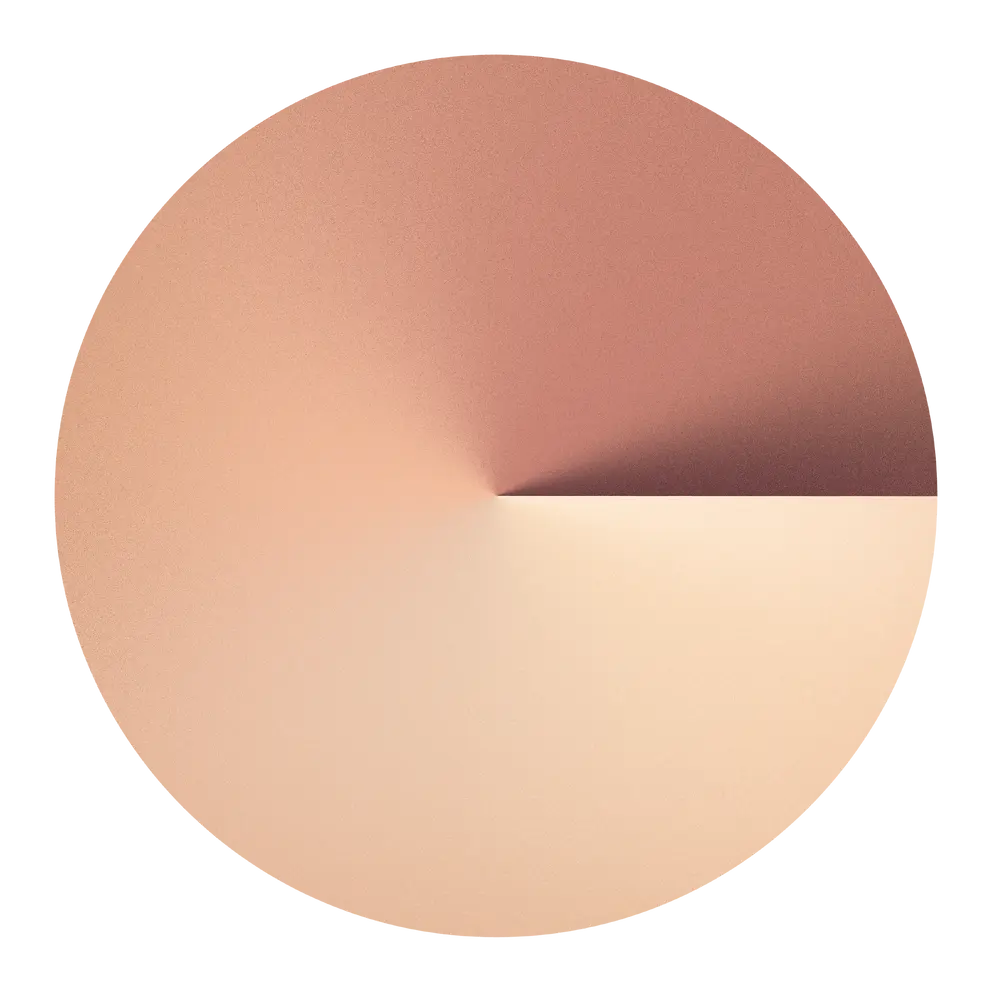 Kurzflorteppich Dial