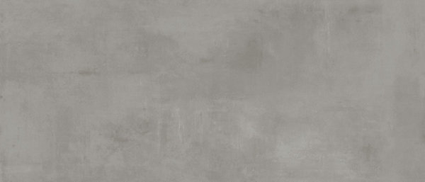 Carrelage effet Béton Gris Cendré 278x120x0,6 cm Mat Gravino - Mur intérieur (vendu par carton de 3,336 m²) - RO'MA CARRELAGE