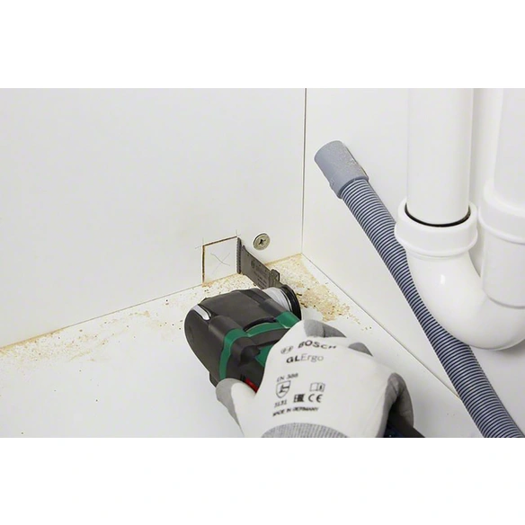 Starlock HCS Tauchsägeblatt AIZ 32 EPC Wood, 50 x 32 mm