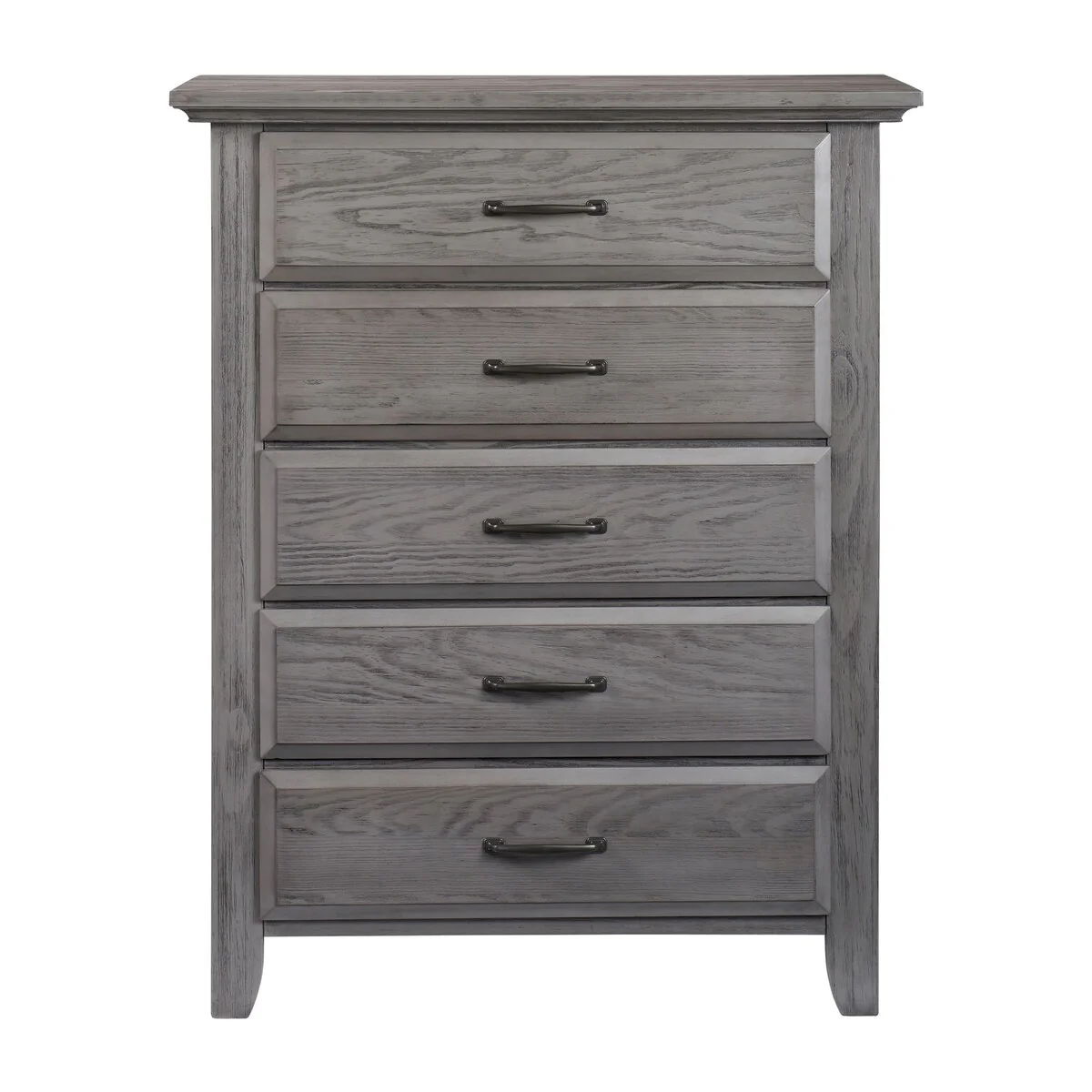 Soho Baby Chandler 5 Drawer Dresser