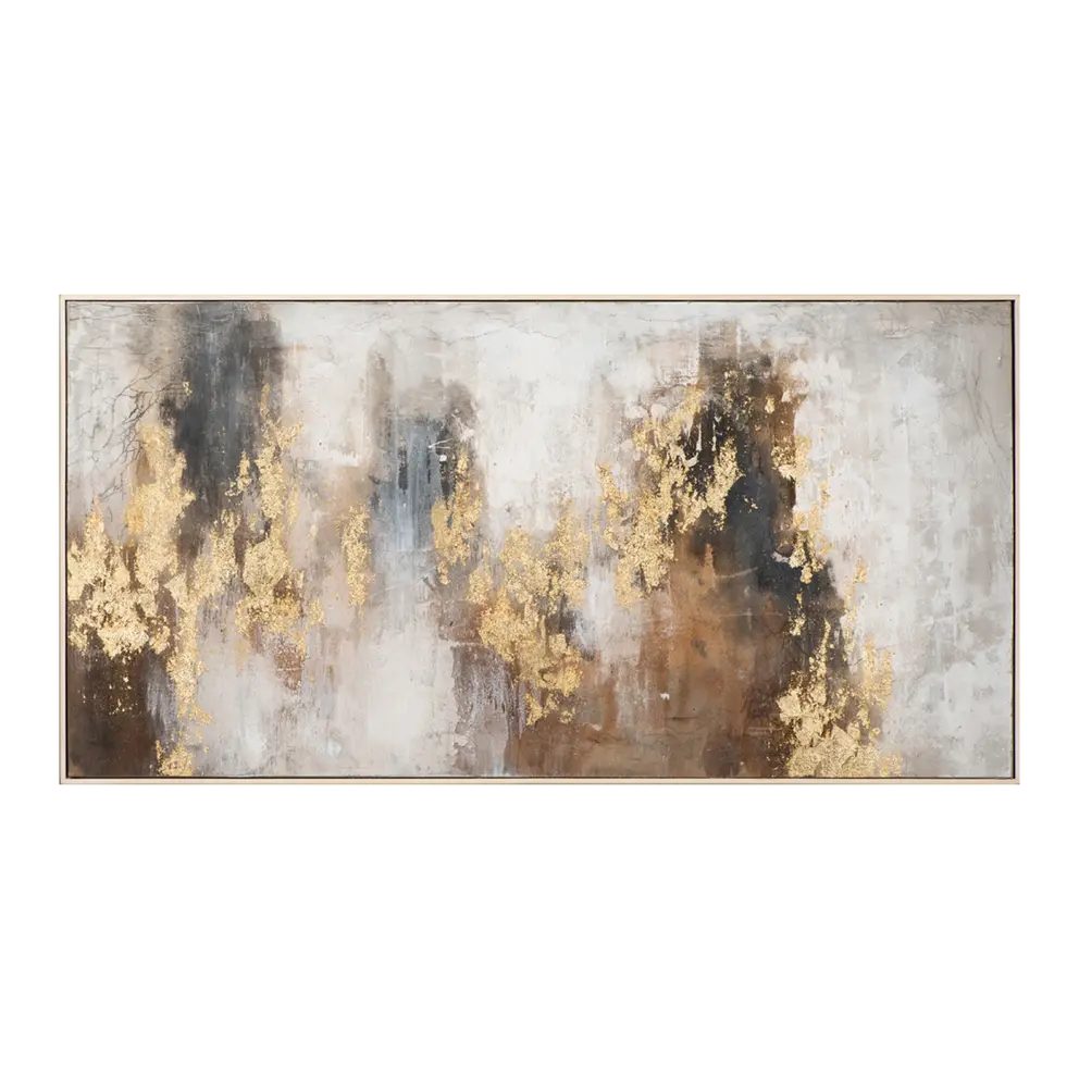 Bild mit Rahmen Arte-Frame