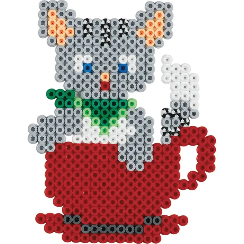 Bastelset 1000er-Set Midi