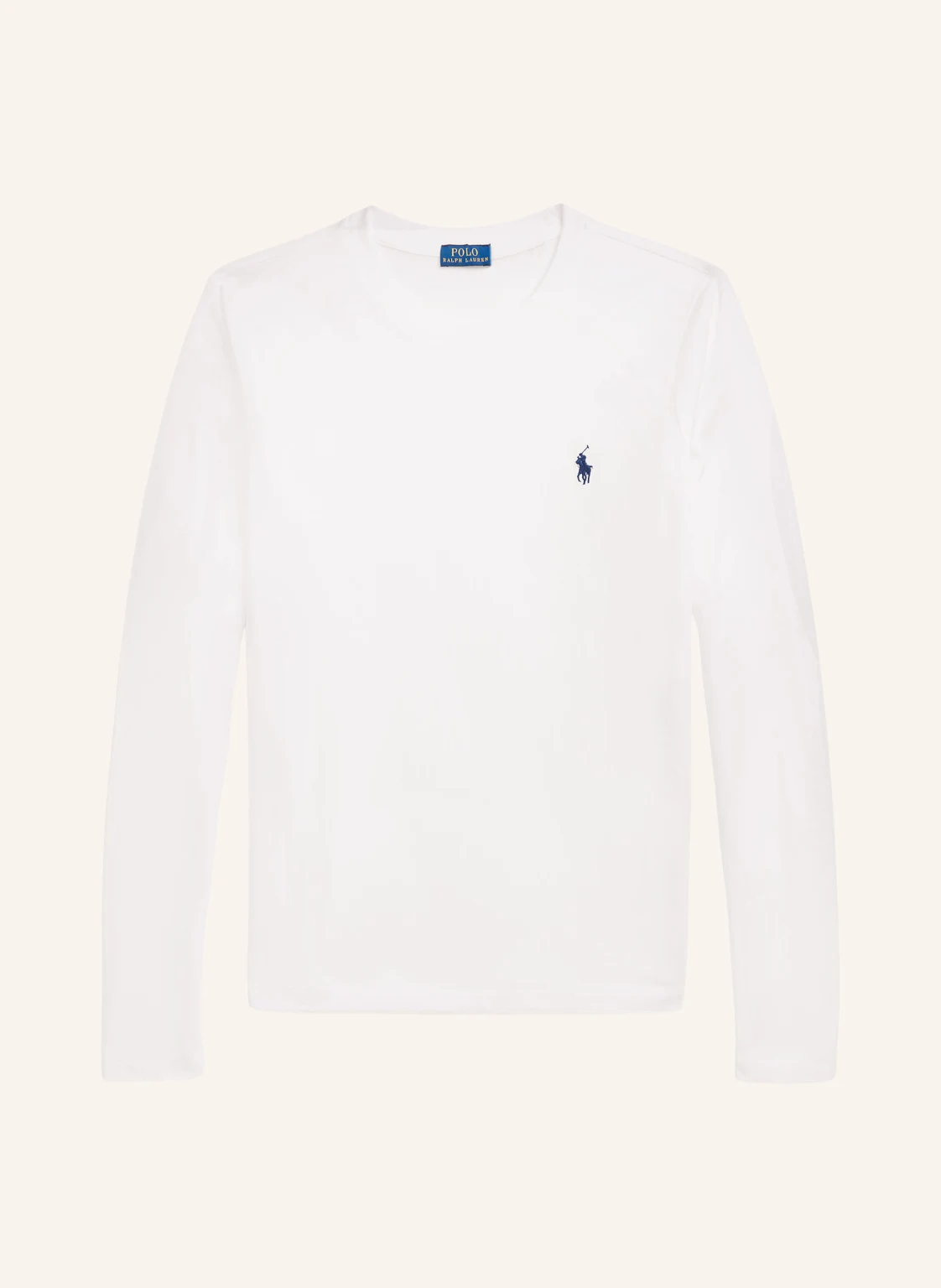 POLO RALPH LAUREN Longsleeve