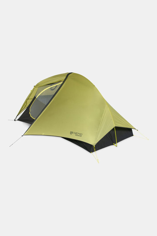 Nemo Hornet Osmo 2P Tent
