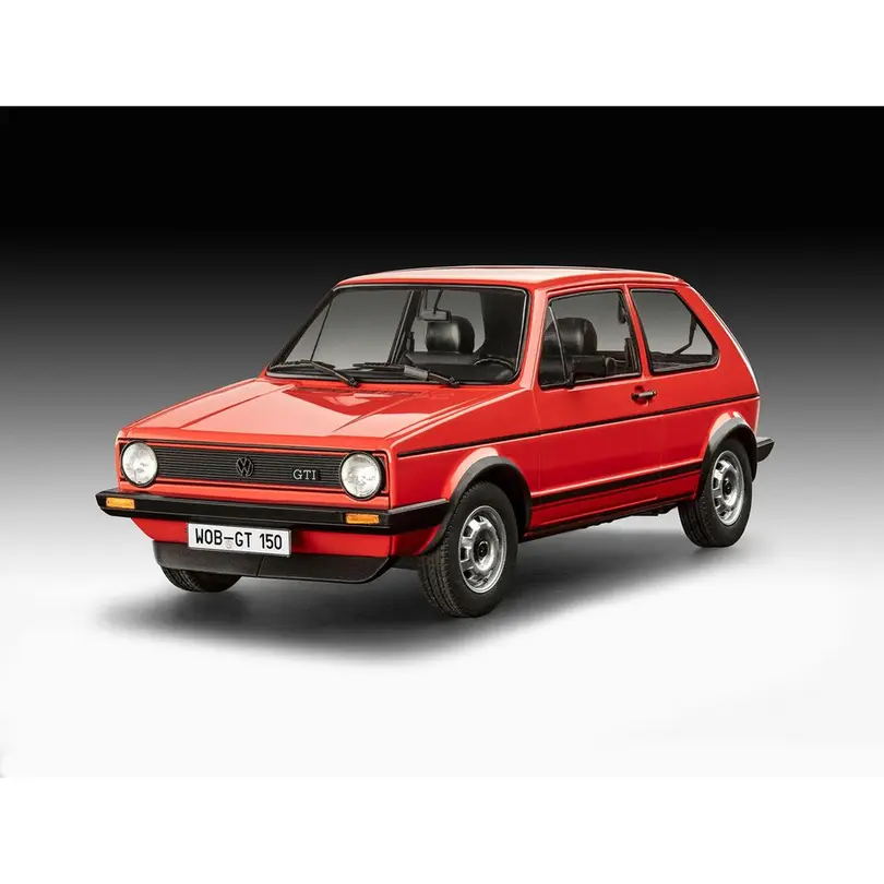 Modellbausatz Revell