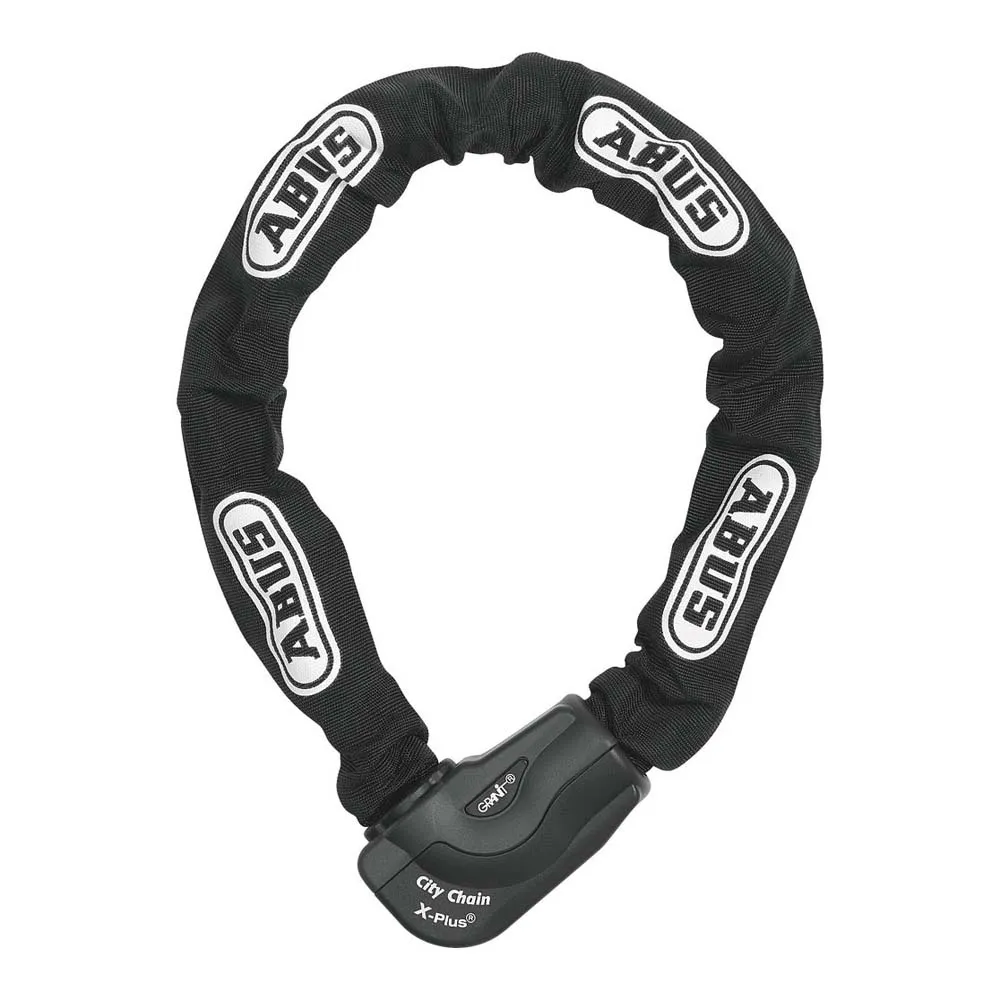 ABUS Granit City X Plus 1060 chain lock