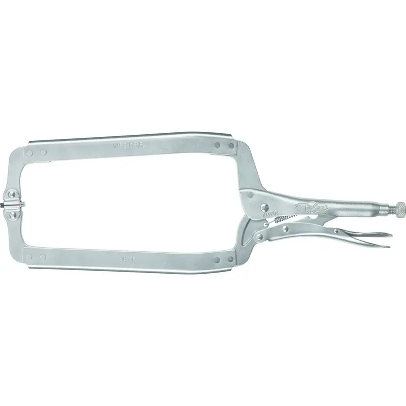 Klemmzange VISE-GRIP 18 SP