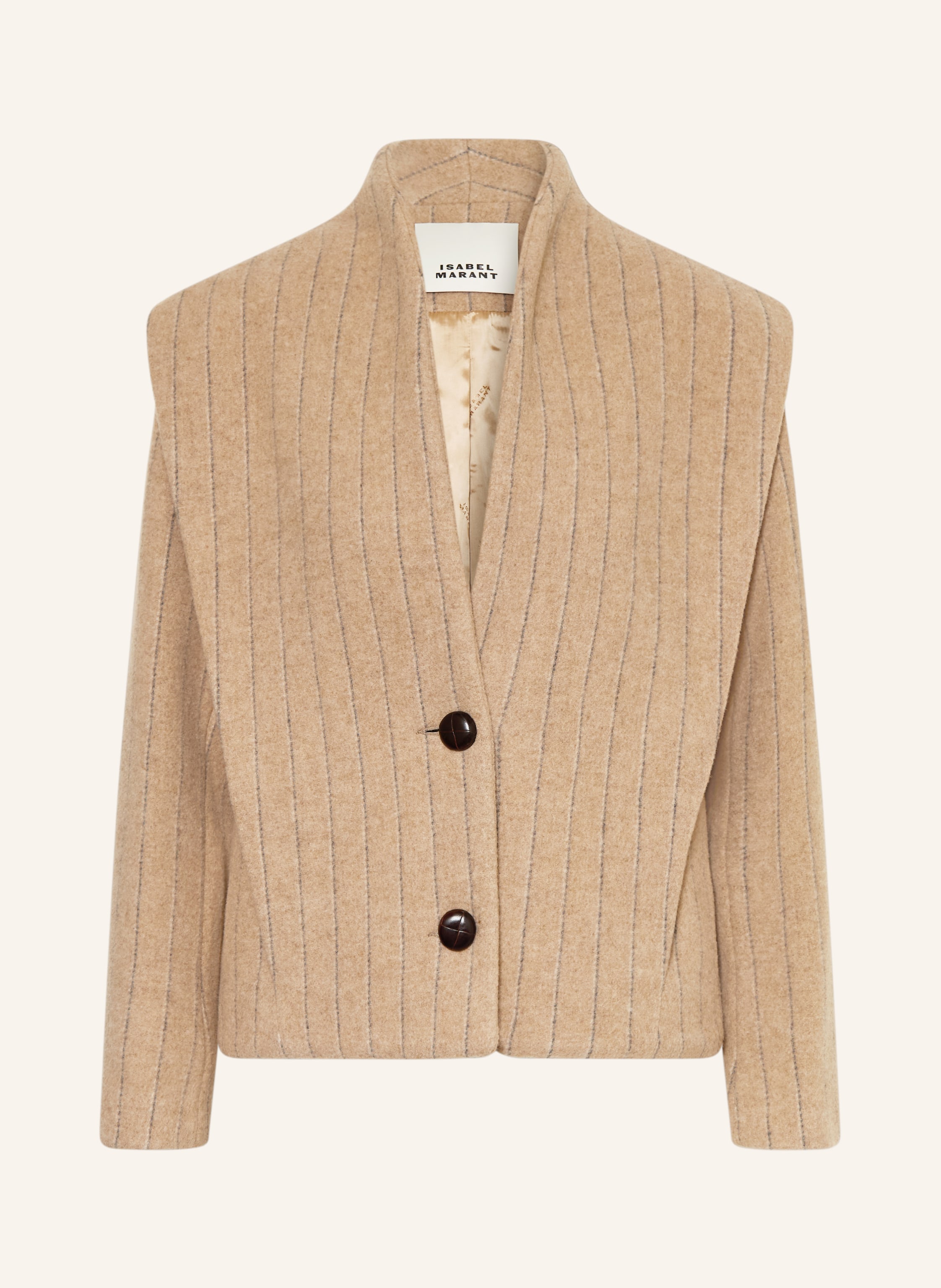 MARANT ÉTOILE Jacke DYOGO