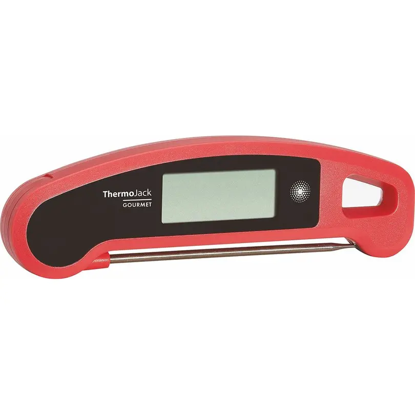 Fleischthermometer Thermo Jack Gourmet Profi