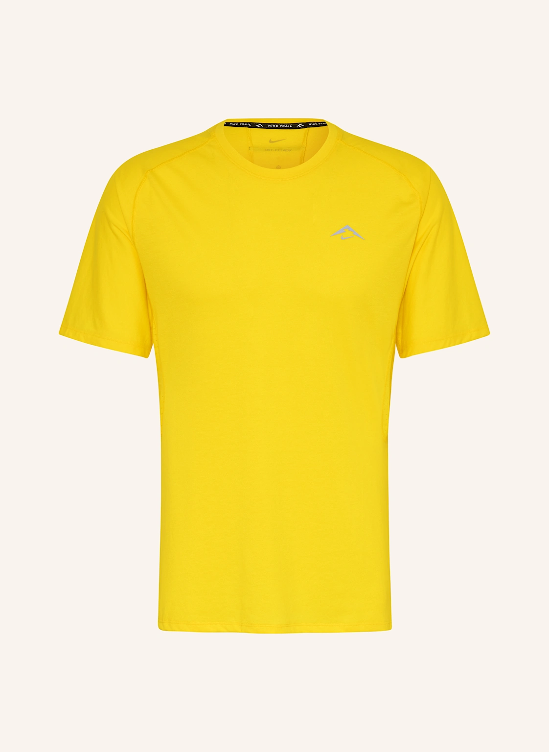 Nike Laufshirt SOLAR CHASE