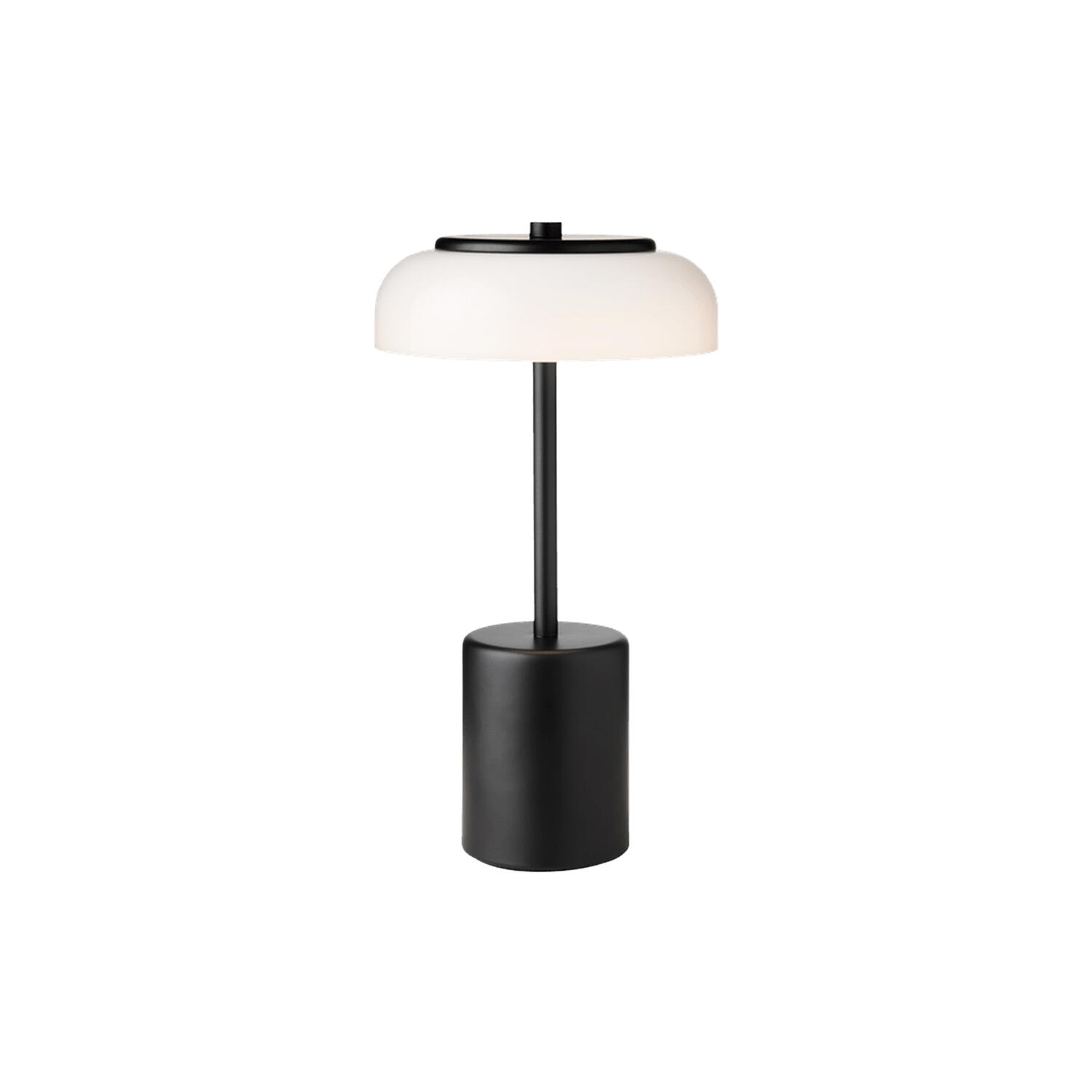 Blossi Table Mini Portable, black