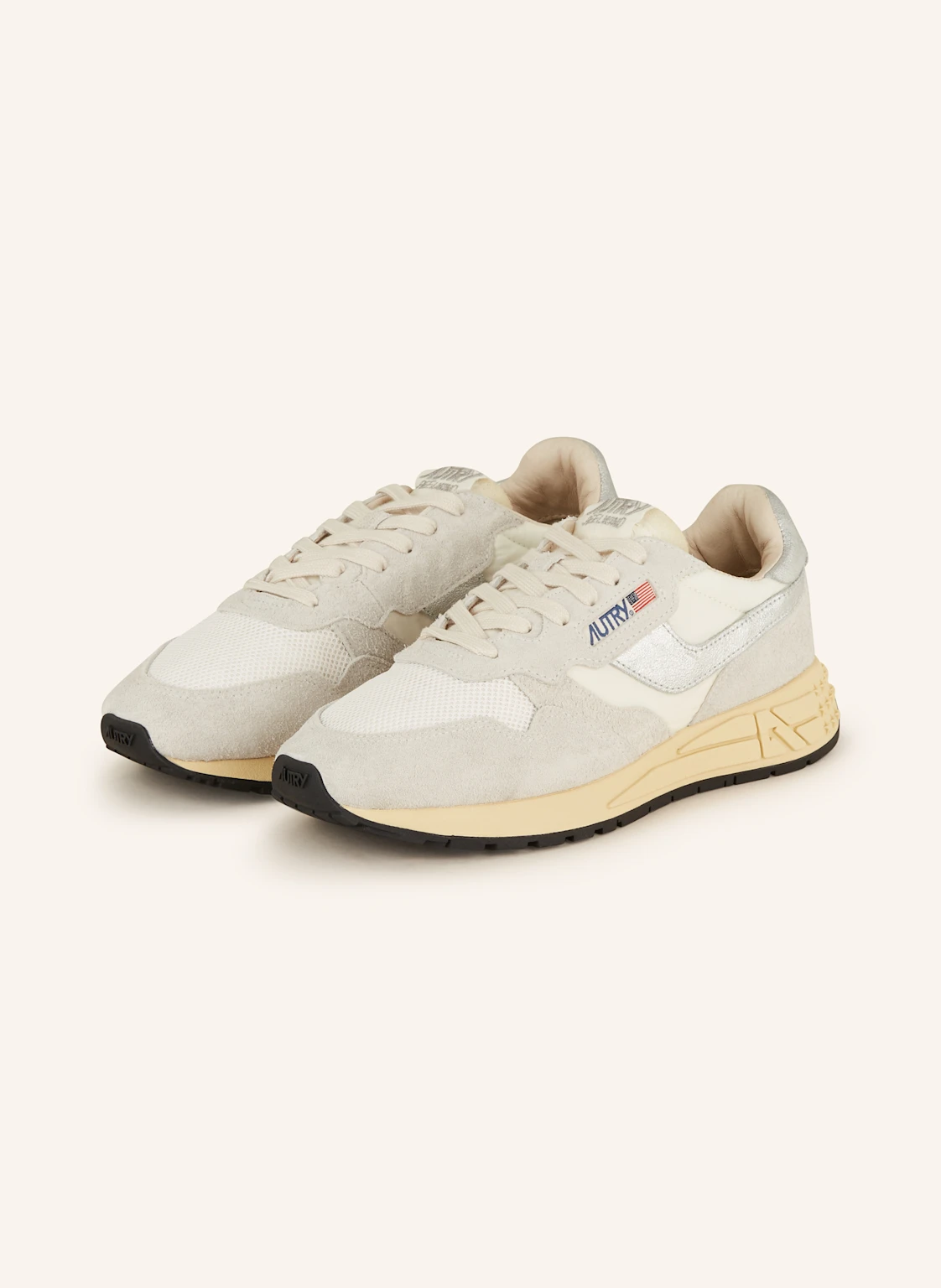 AUTRY Sneaker REELWIND LOW