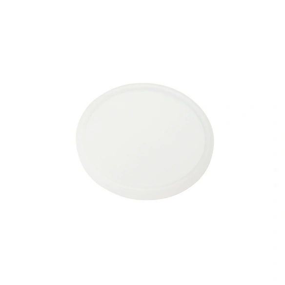 Diffusor Aufsatz »ATTACH PLUS«, ØxH: 4,6 x 0,55 cm, weiß matt