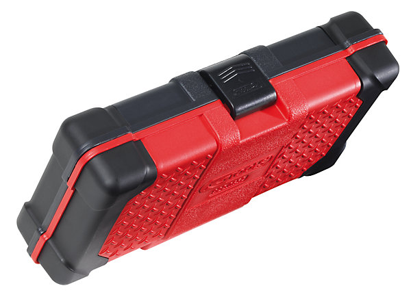 KS Tools - 922.0652 - Coffret de douilles et accessoires ULTIMATE en pouces 1/4'', 52 pièces
