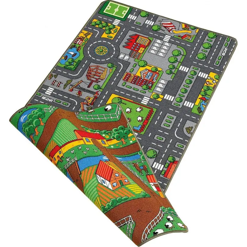 Spielmatte Duoplay