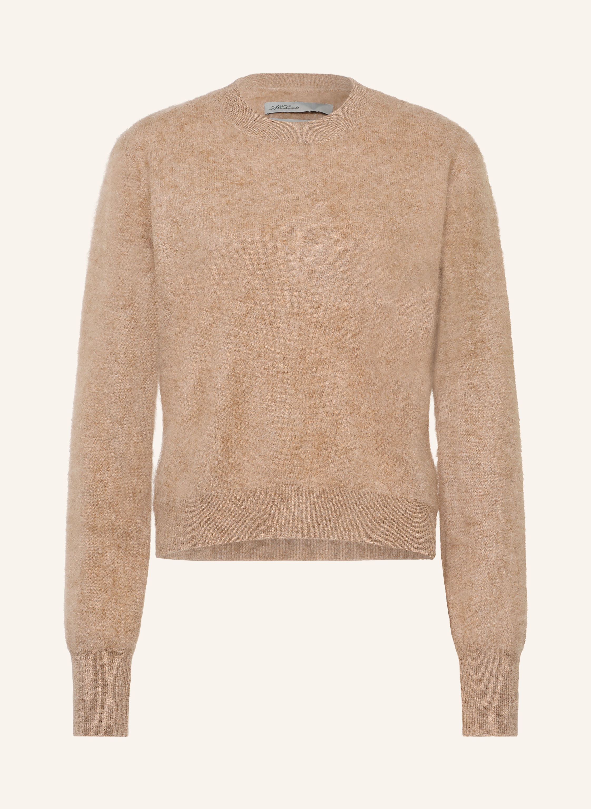 ALLSAINTS Cashmere-Pullover ADA