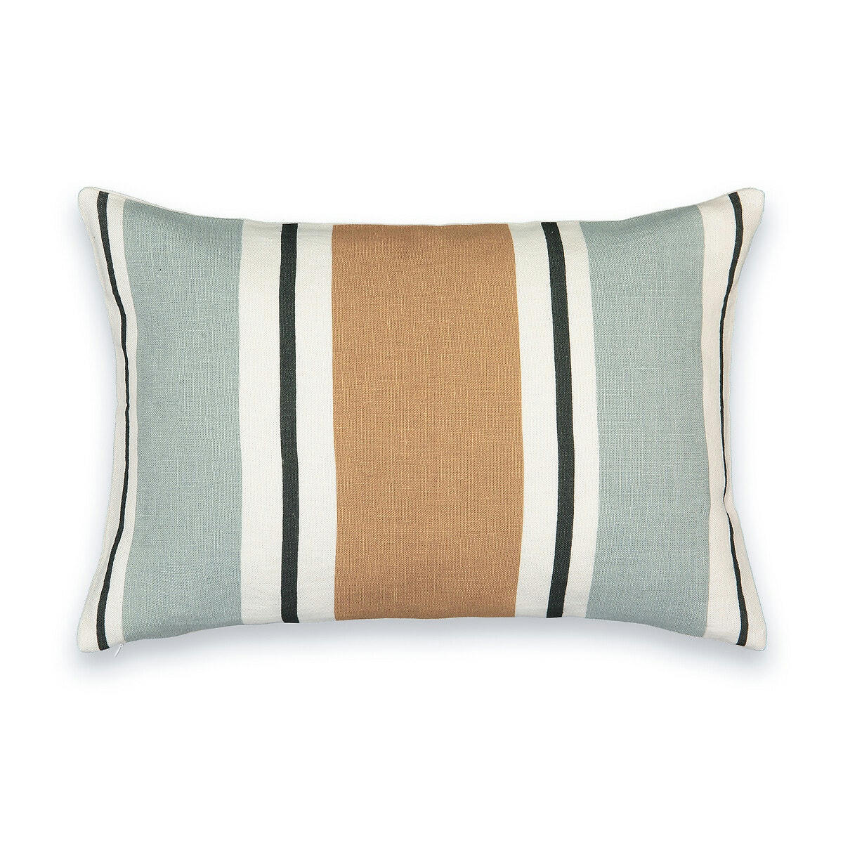 Housse de coussin lin, Scapi