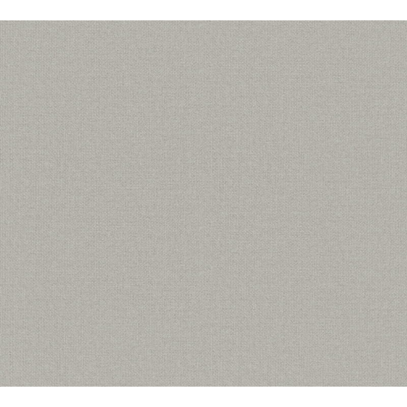 Intissé vinyle Toile mastic 53 cm