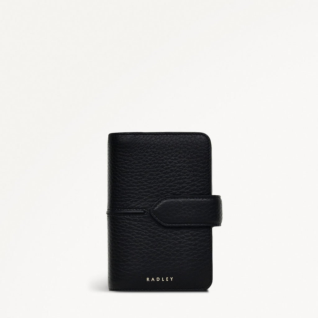 Hillgate - Medium Bifold Purse