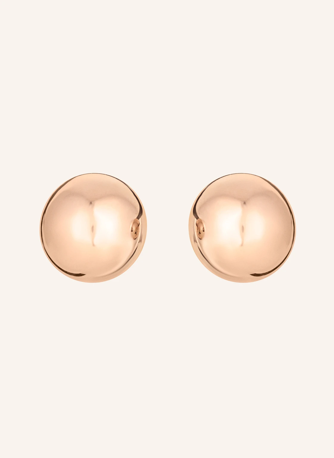 WEMPE Fine Jewelry Ohrringe BASICS